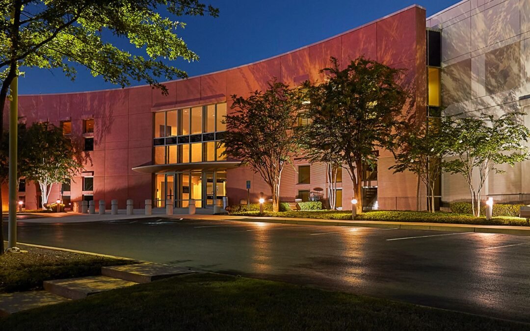 Aphorio Carter Acquires Data Center in Collierville, TN
