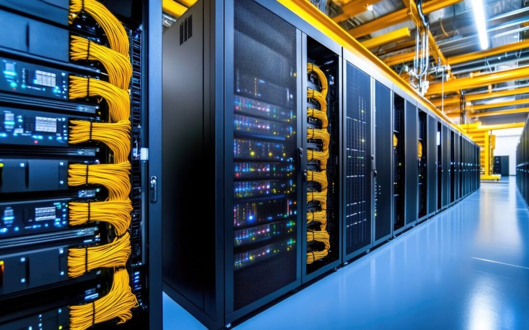 Wholesale / Switch Center