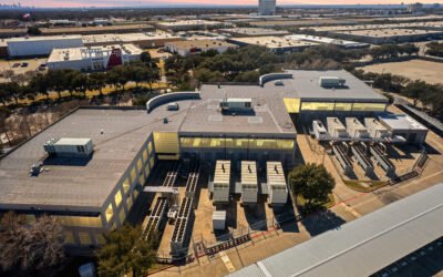 Colocation Data Center