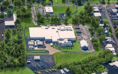 Enterprise Data Center