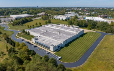 Enterprise Data Center