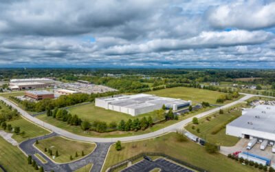 Enterprise Data Center
