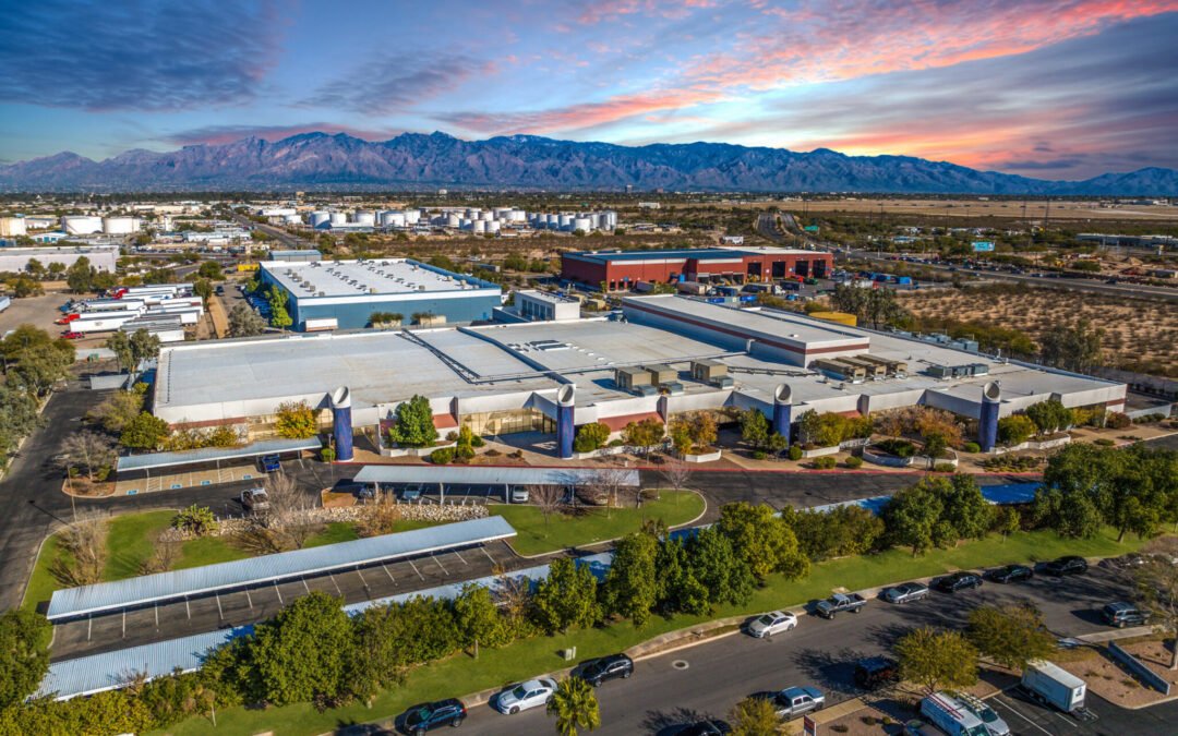 AI Cloud Data Center