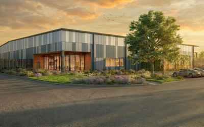 Edge Data Center