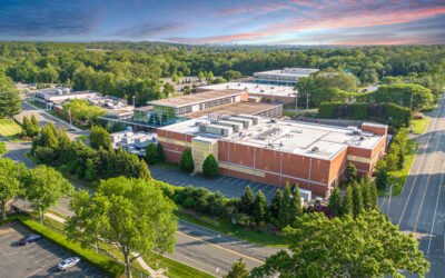 Colocation Data Center